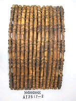 藏品(籐盾)的圖片